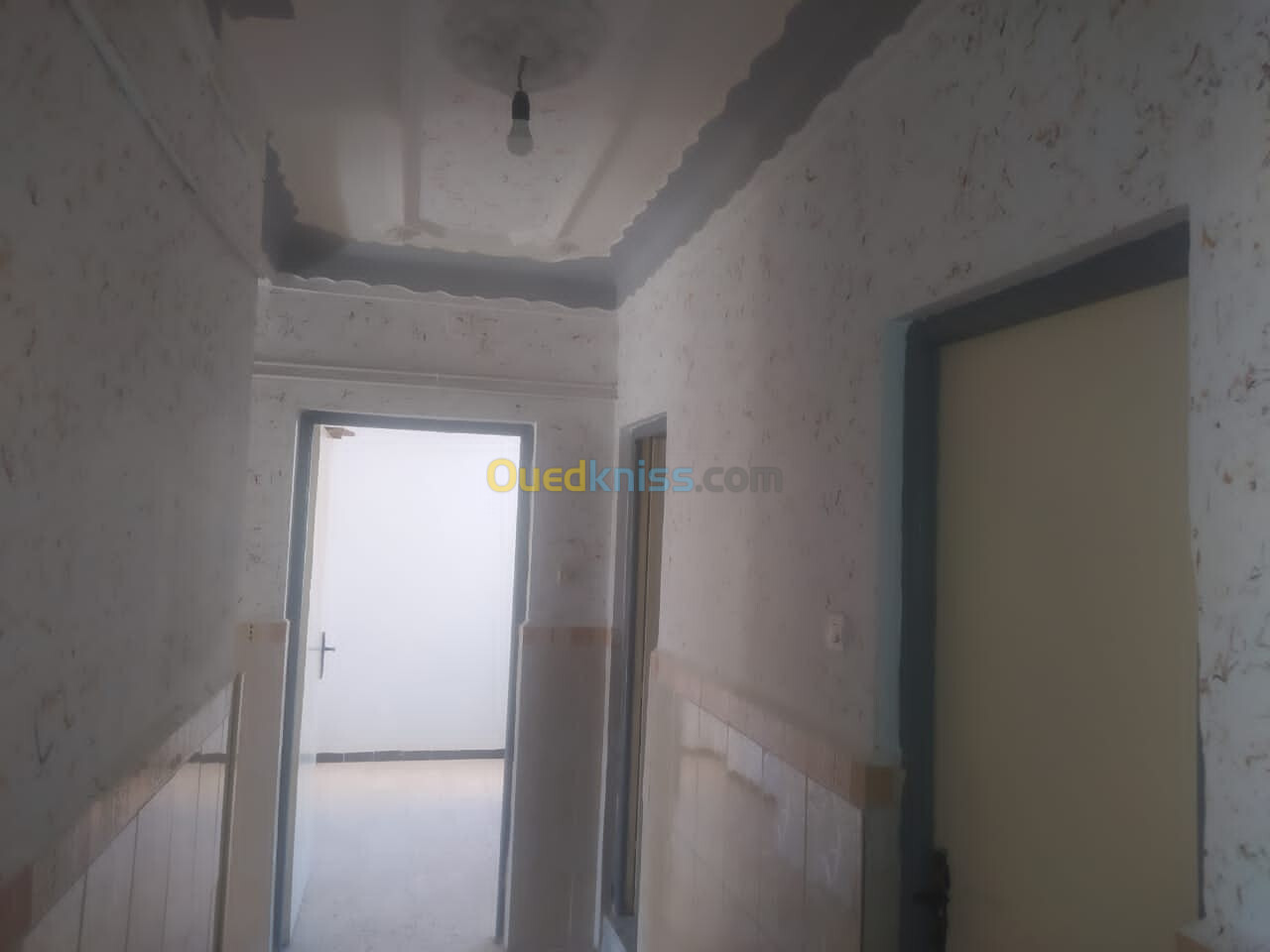 Vente Appartement F3 Blida Ouled yaich