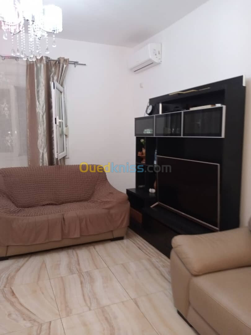 Vente Appartement F6 Blida Boufarik