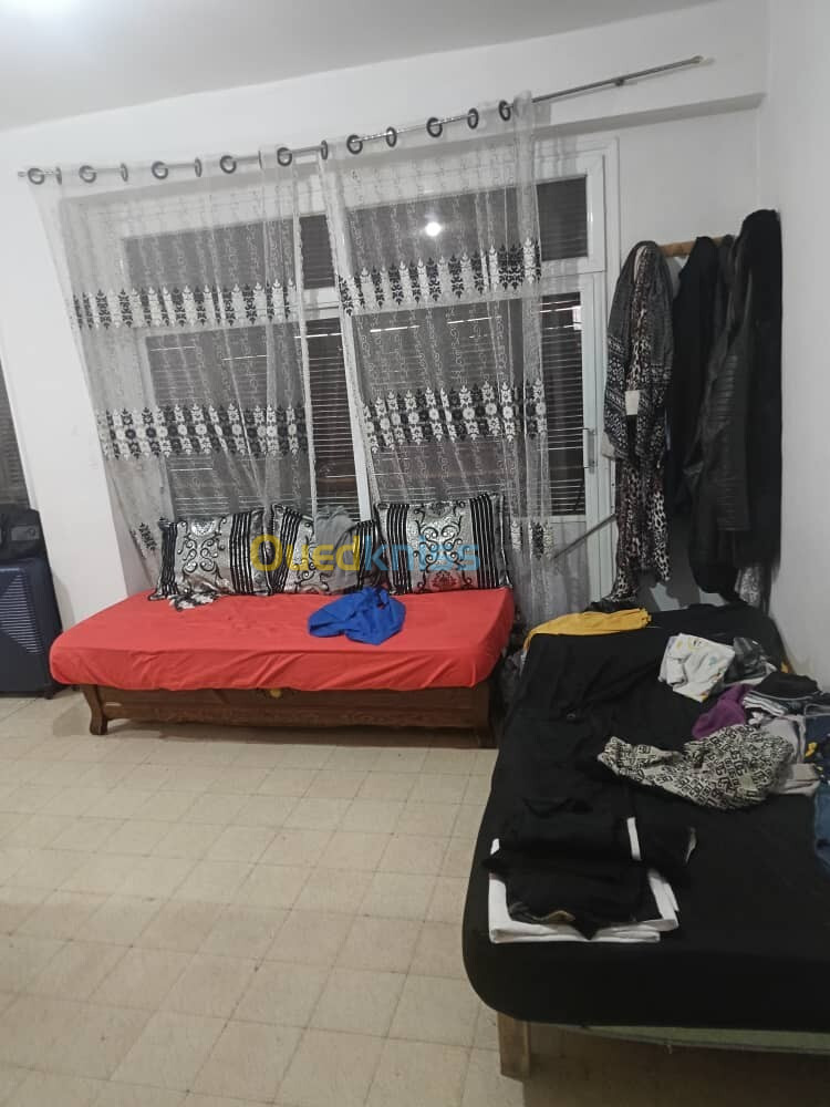 Vente Appartement F3 Blida Blida