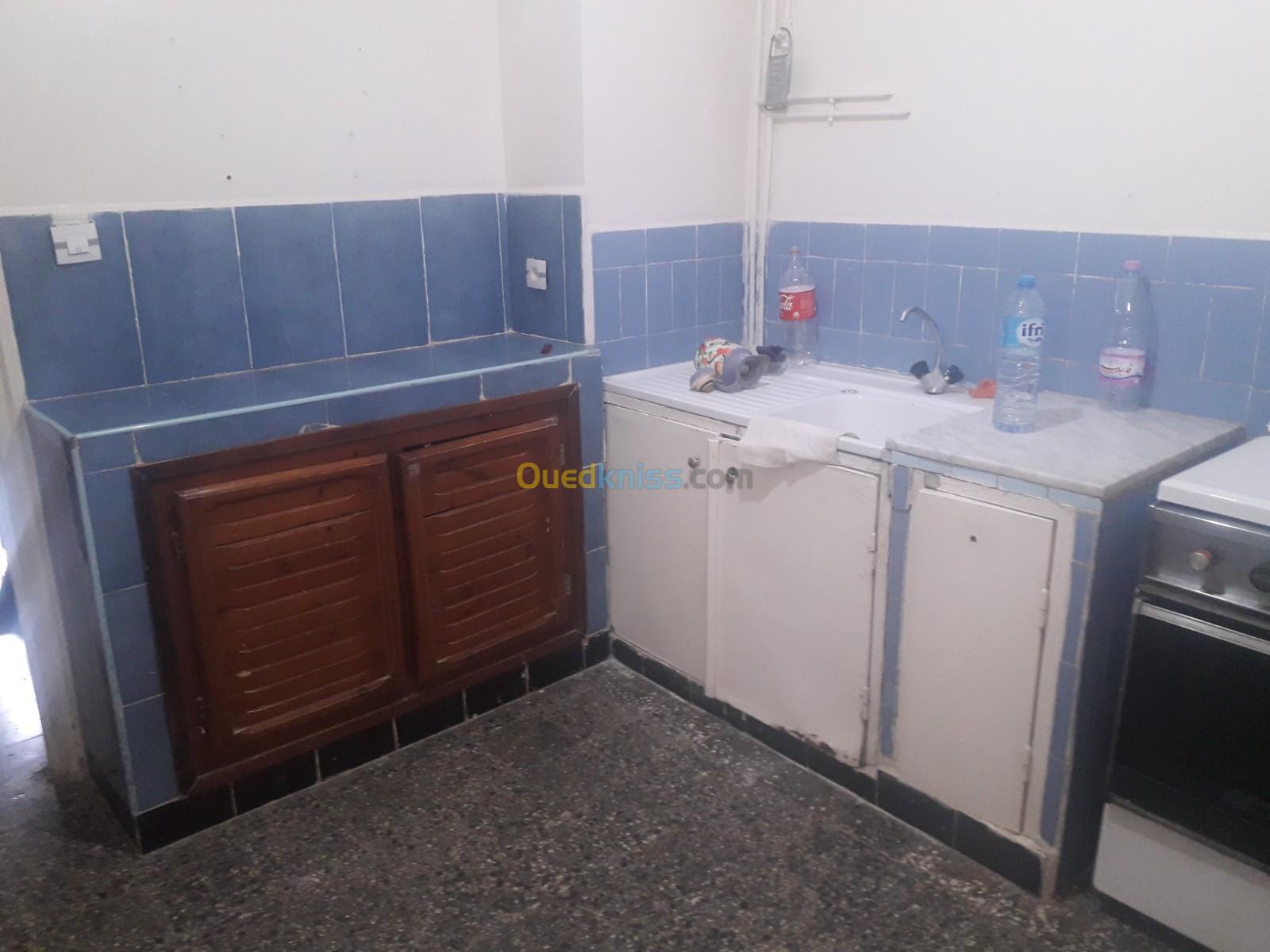 Vente Appartement F3 Blida Ouled yaich