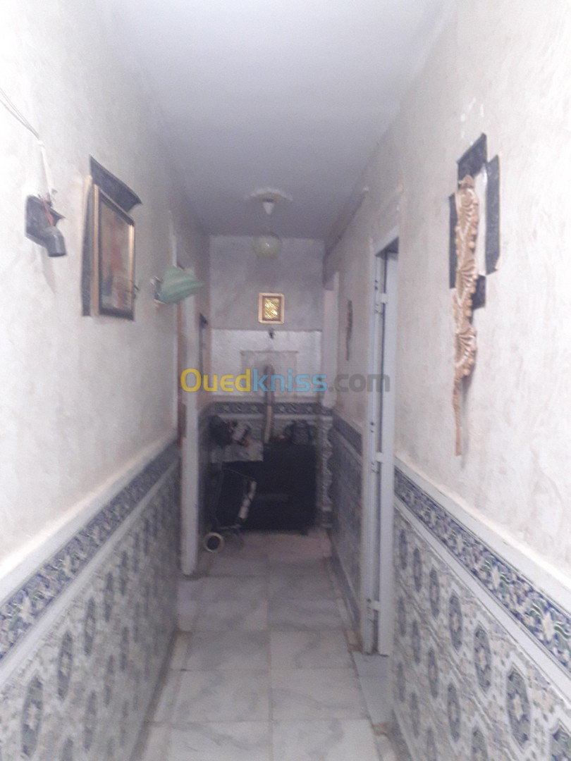 Vente Appartement F2 Blida Ouled yaich