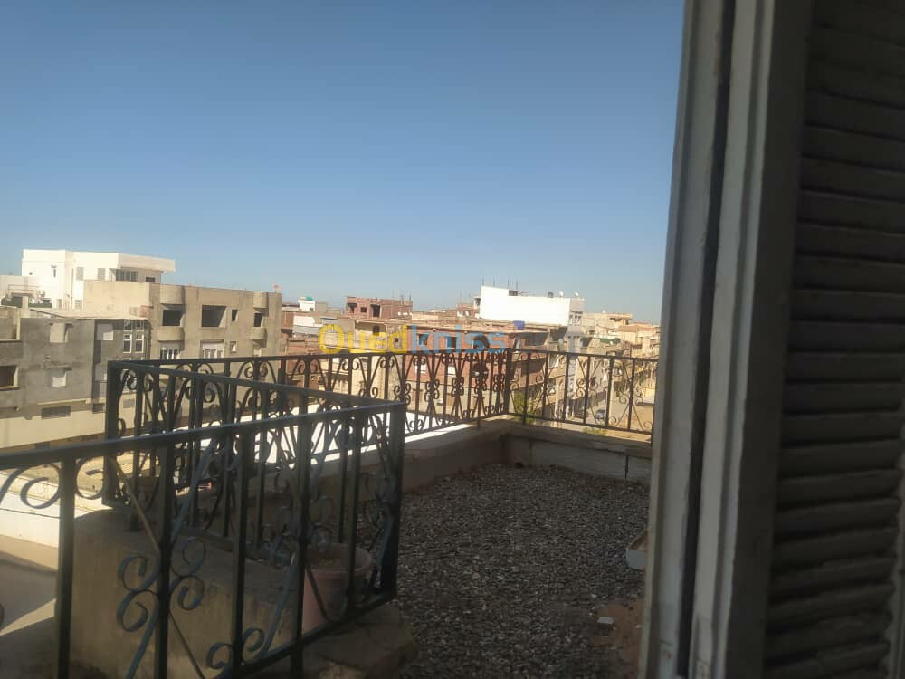 Vente Appartement F2 Blida Ouled yaich