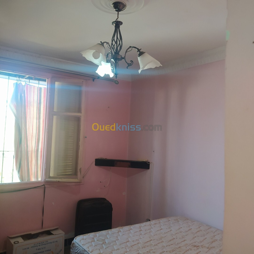 Location Appartement F3 Blida Ouled yaich