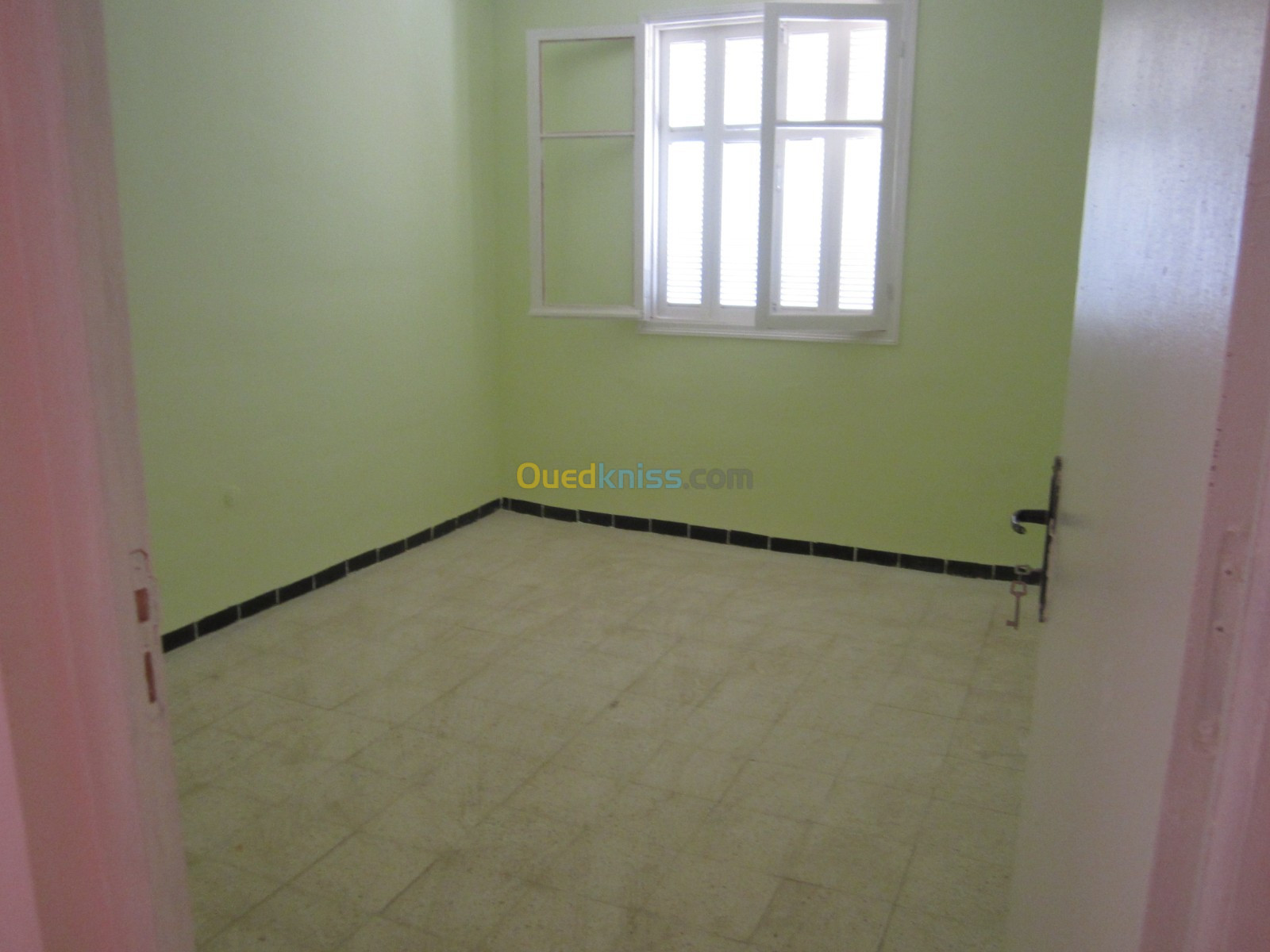 Vente Appartement F3 Boumerdes Boudouaou