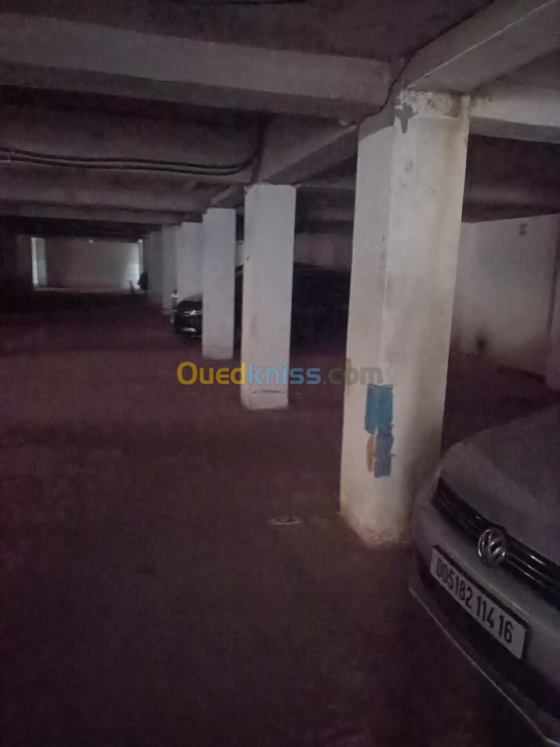 Location Appartement F02 Alger Staoueli