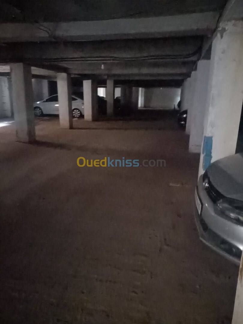 Location Appartement F02 Alger Staoueli