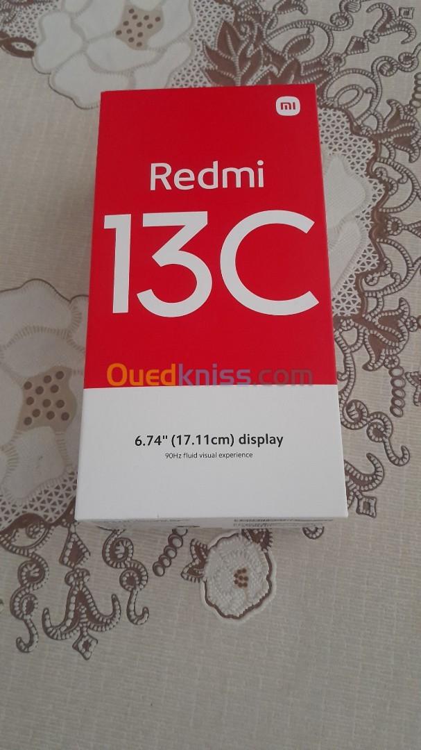 Redmi Redmi 13C