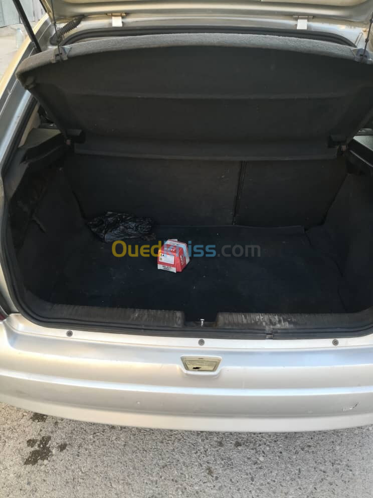 Opel Astra 2002 Astra