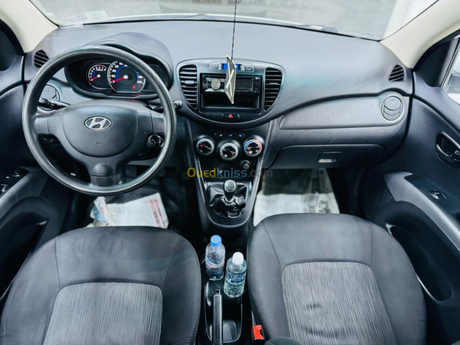 Hyundai i10 2013 i10