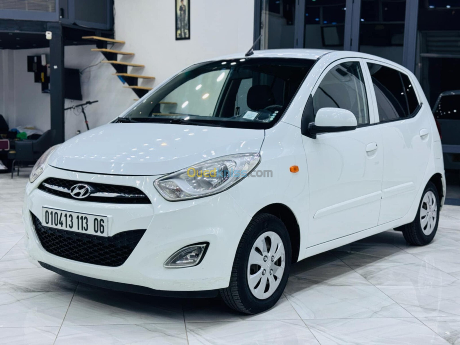 Hyundai i10 2013 i10