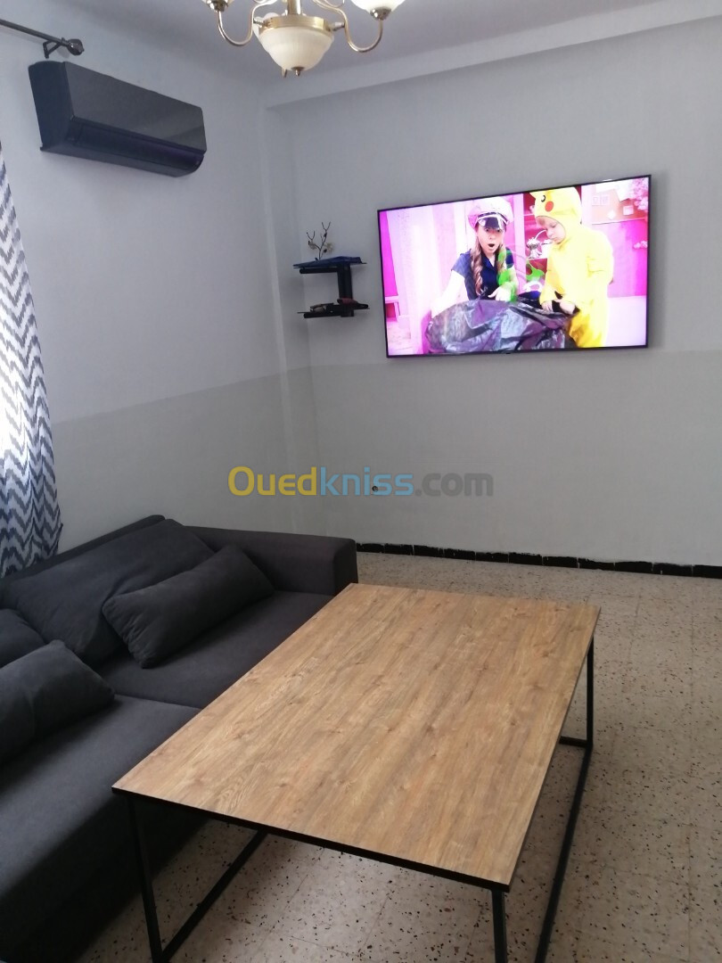 Vente Appartement F3 Oran Bir el djir