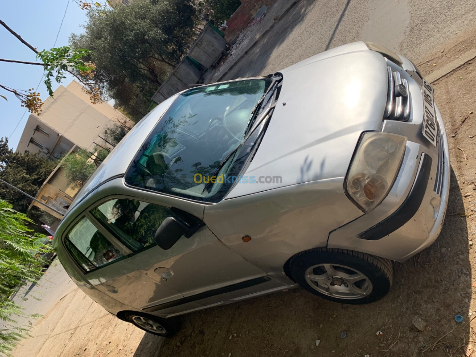 Hyundai Atos 2005 GLS