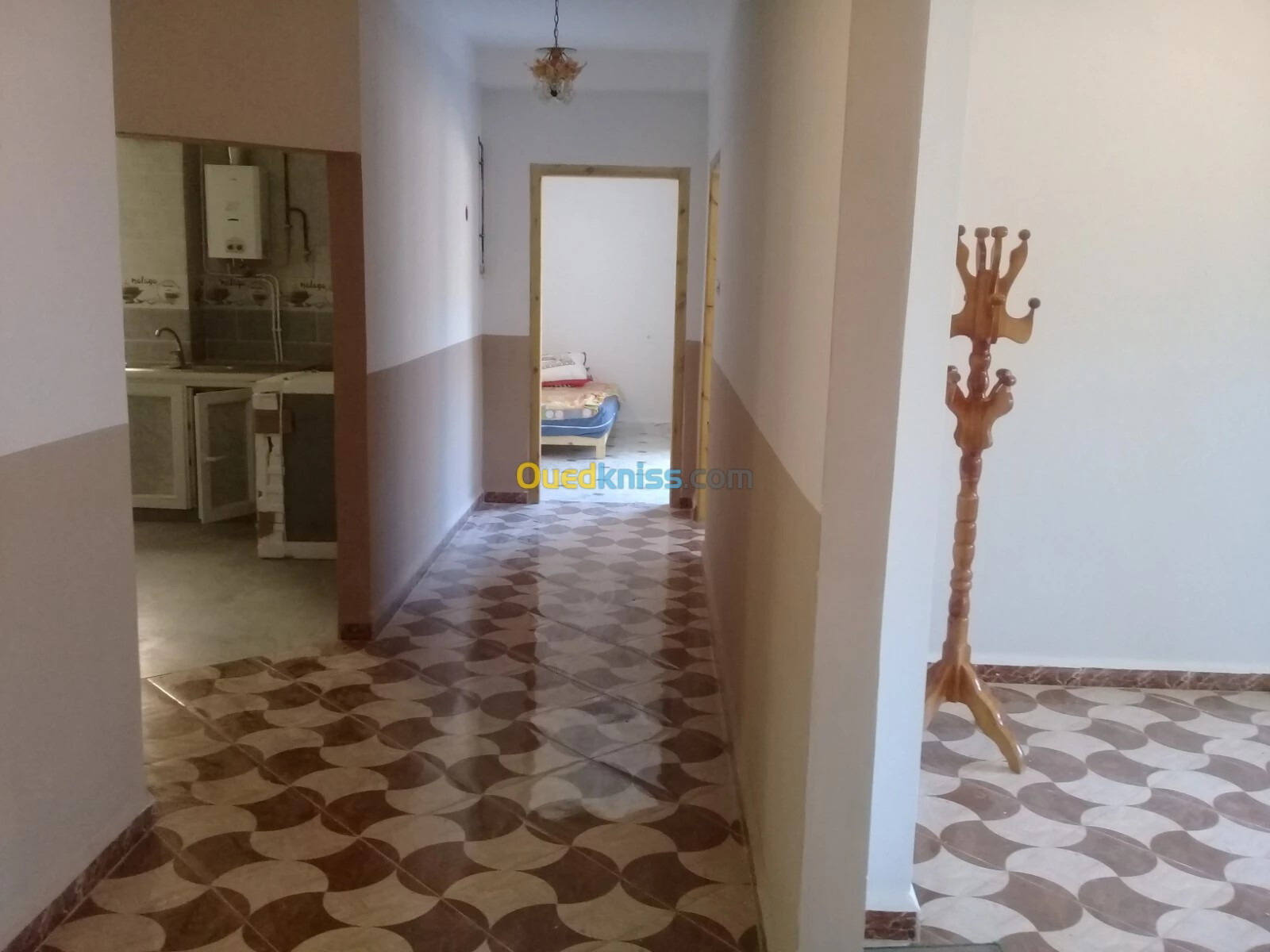 Vente Appartement F3 Béjaïa Bejaia