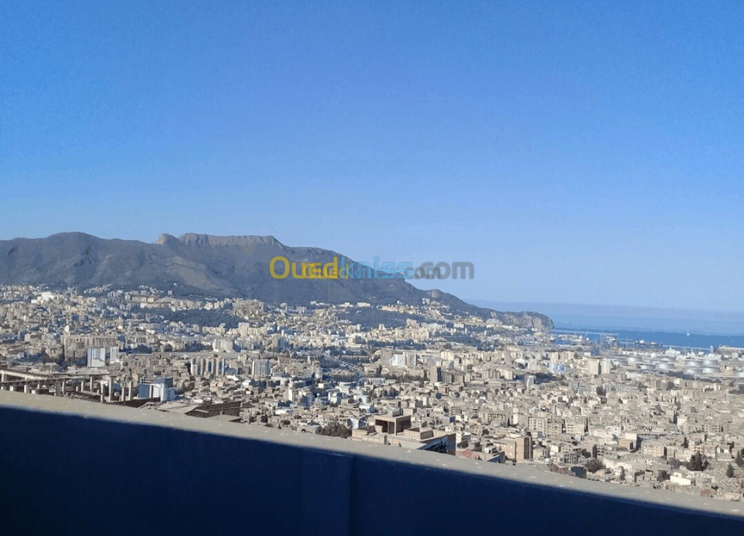 Vente Appartement F3 Béjaïa Bejaia