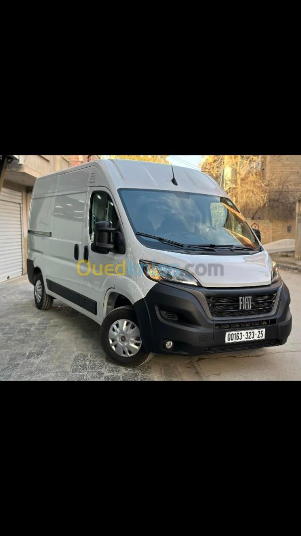 ducato Fiat 2023