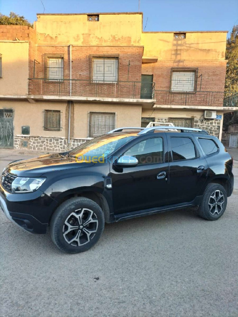 Dacia Duster 2021 Duster