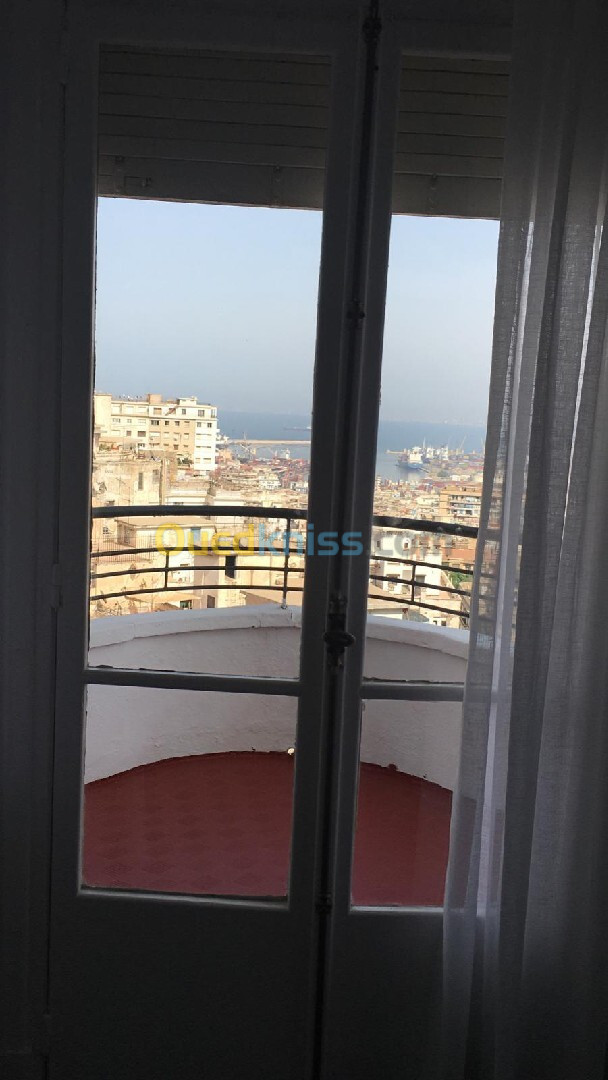 Location Appartement F4 Alger El biar