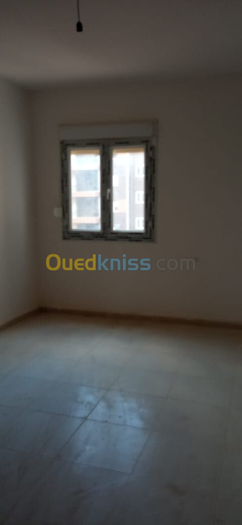 Vente Appartement F3 Alger Khraissia