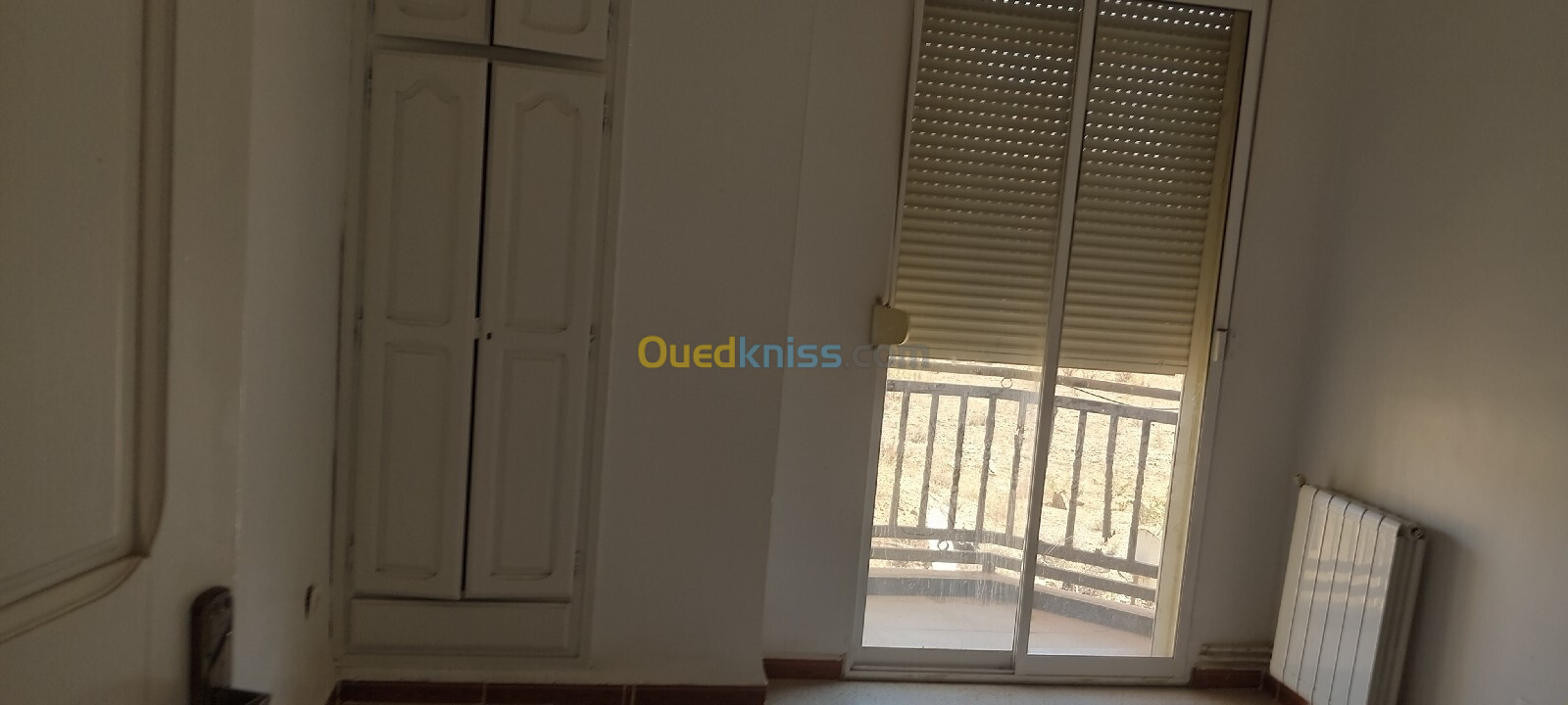 Location Appartement F3 Alger Bouzareah