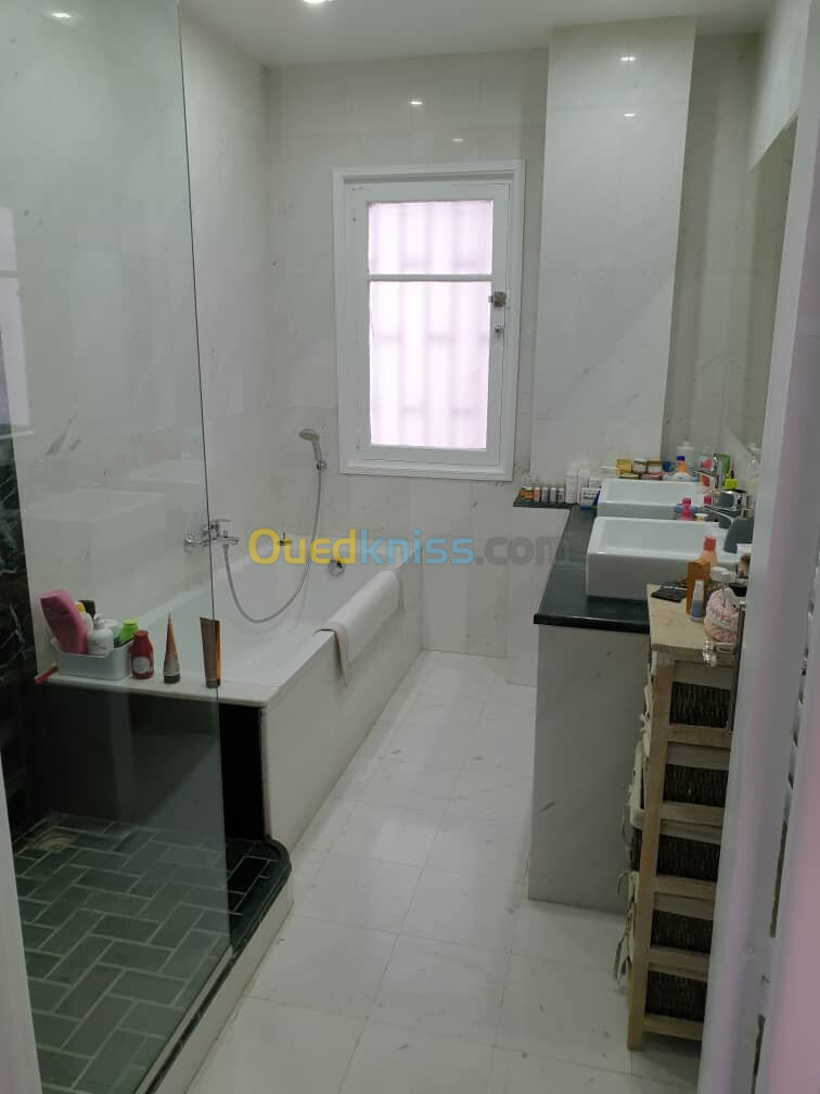 Location Appartement F4 Alger Alger centre