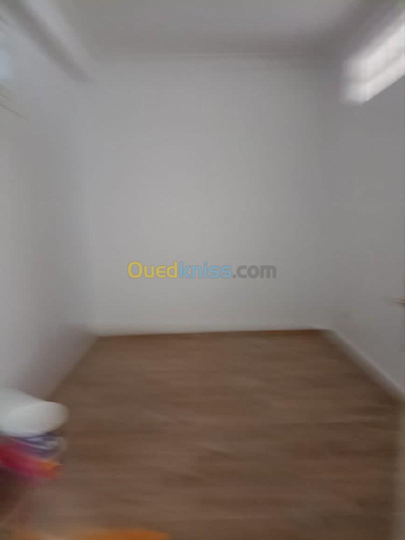 Location Appartement F3 Alger El biar