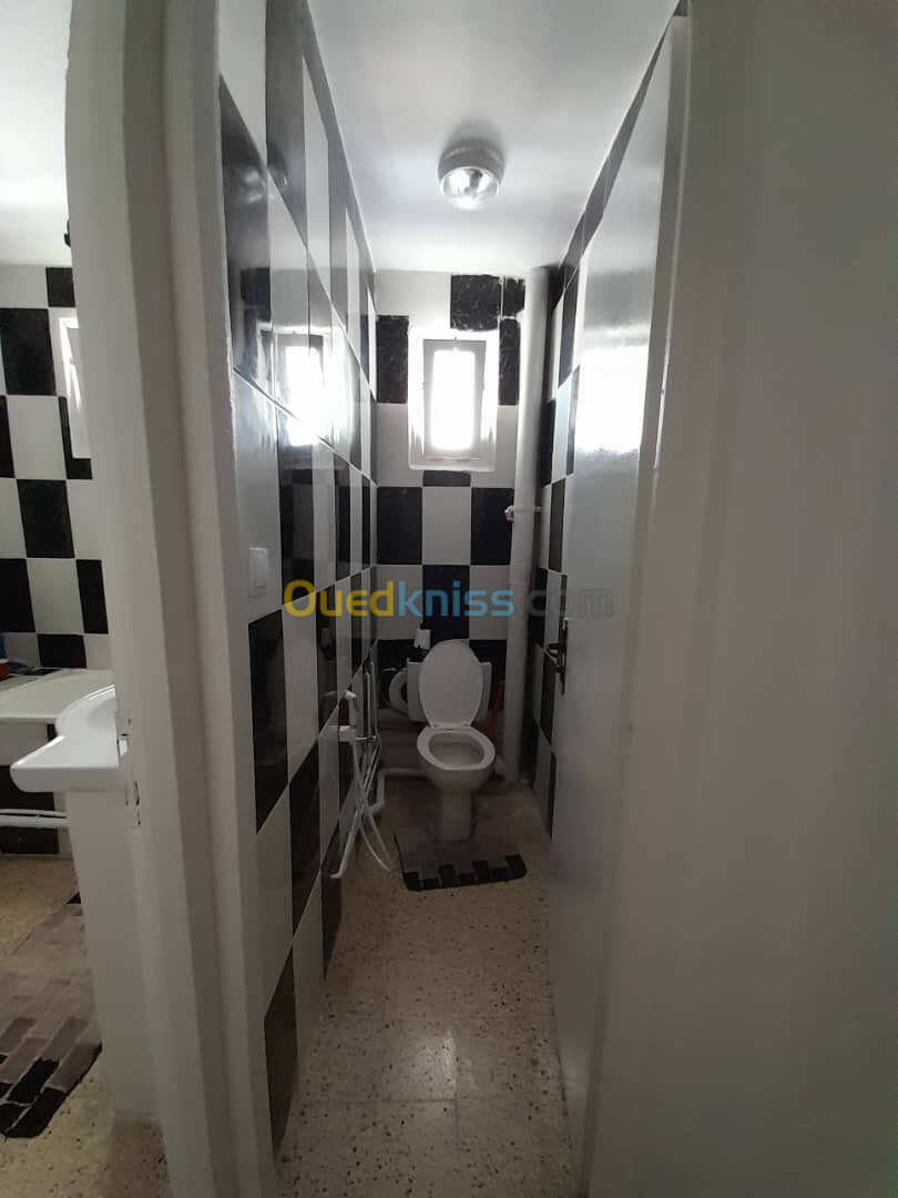 Location Appartement F3 Tipaza Tipaza