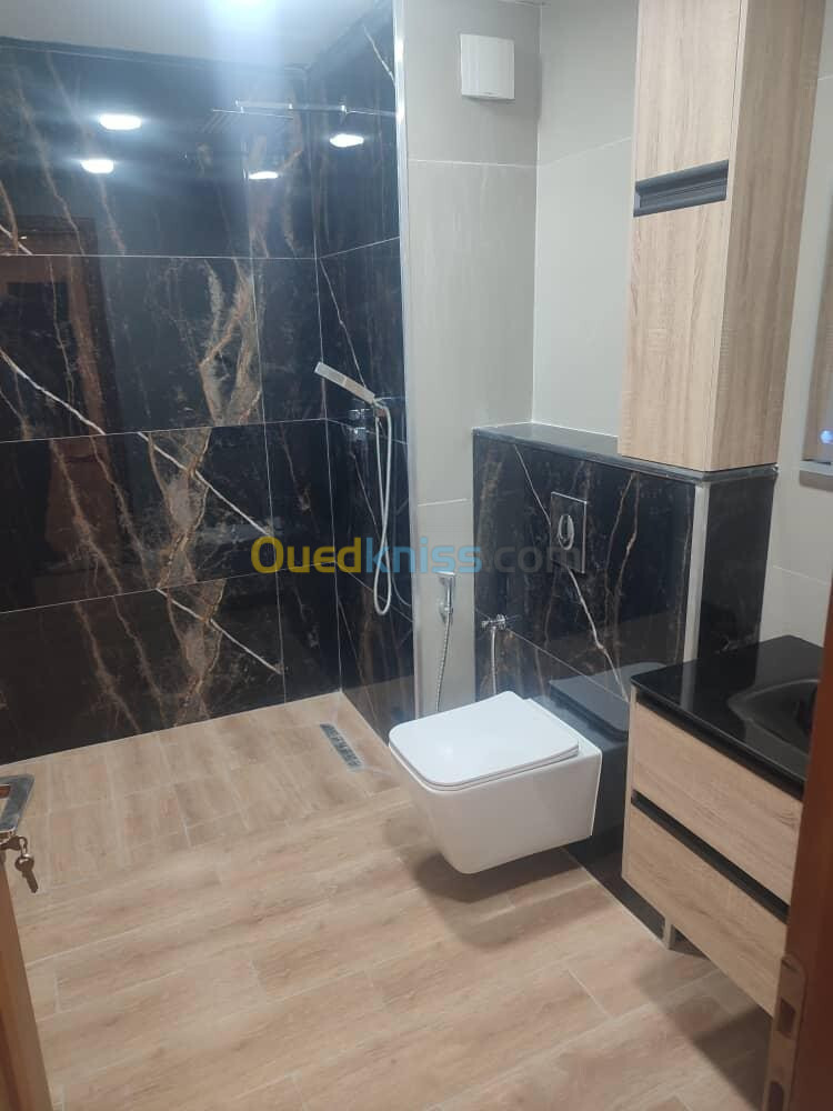 Location Appartement Alger El achour