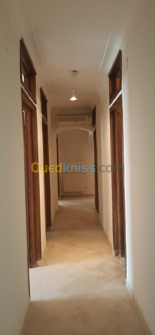 Vente Duplex F6 Alger Dely brahim