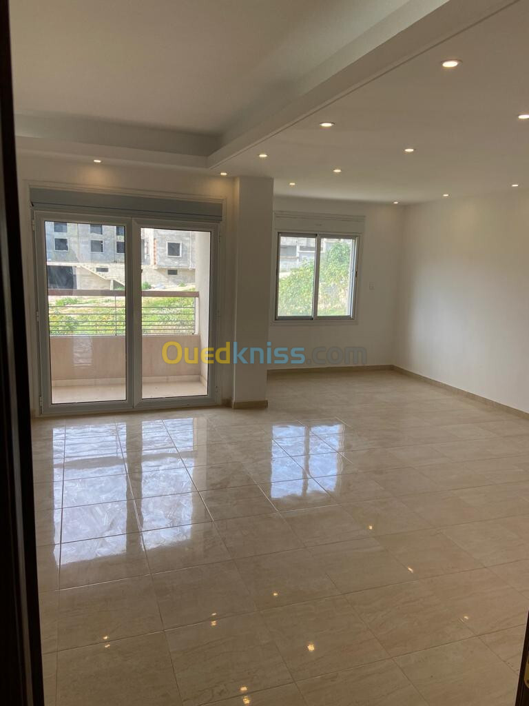 Vente Appartement F4 Alger Cheraga