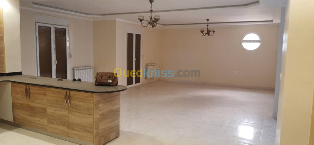 Vente Villa Alger Zeralda