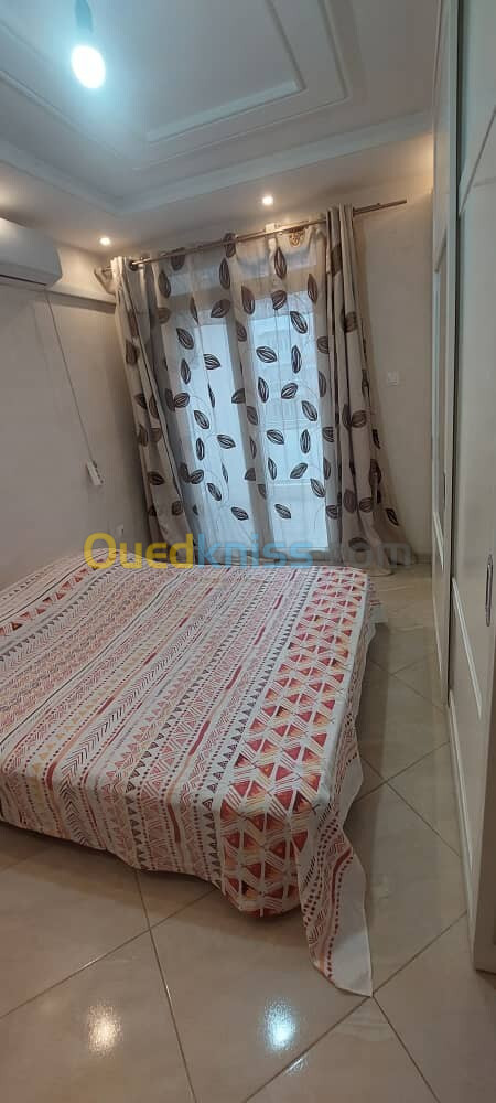 Location Appartement F3 Alger El biar