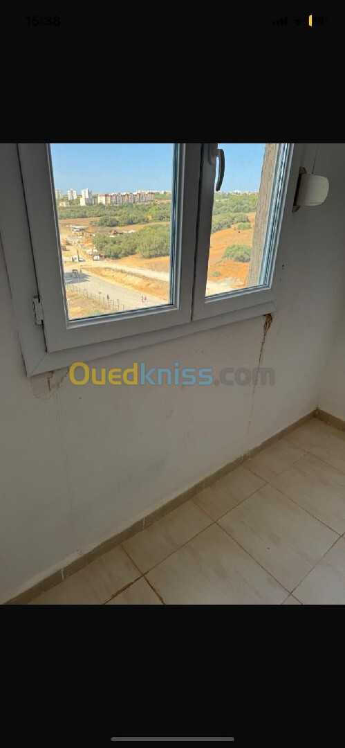 Vente Appartement F3 Alger Khraissia