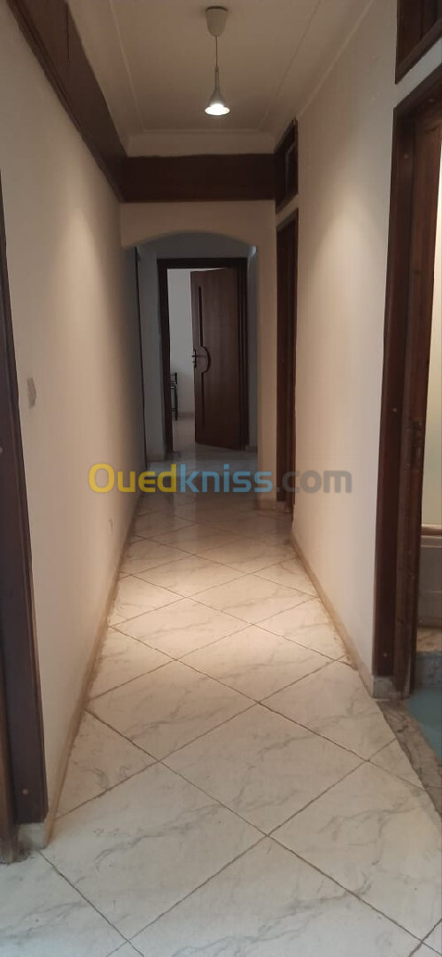 Vente Duplex F6 Alger Dely brahim