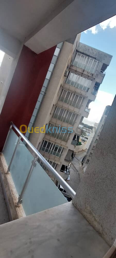 Location Appartement F3 Alger El biar