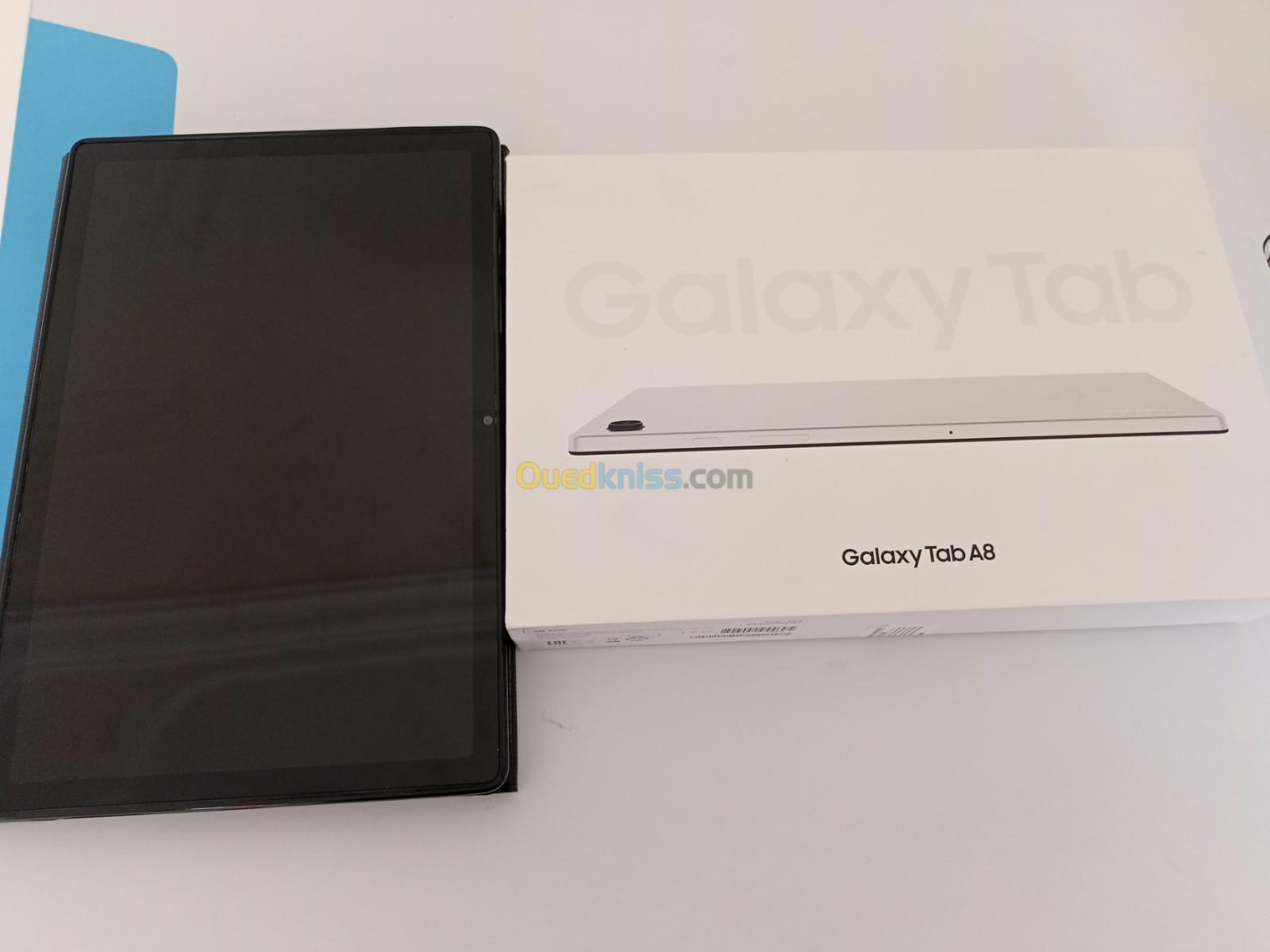 SAMSUNG GALAXY TAB A8 2022 4/64GB + Pochette