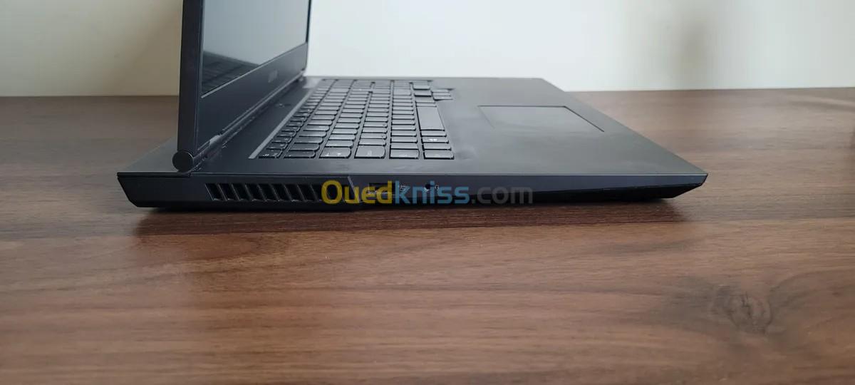 Lenovo Legion 5 I5-10300H 512Go 16Go RTX 2060