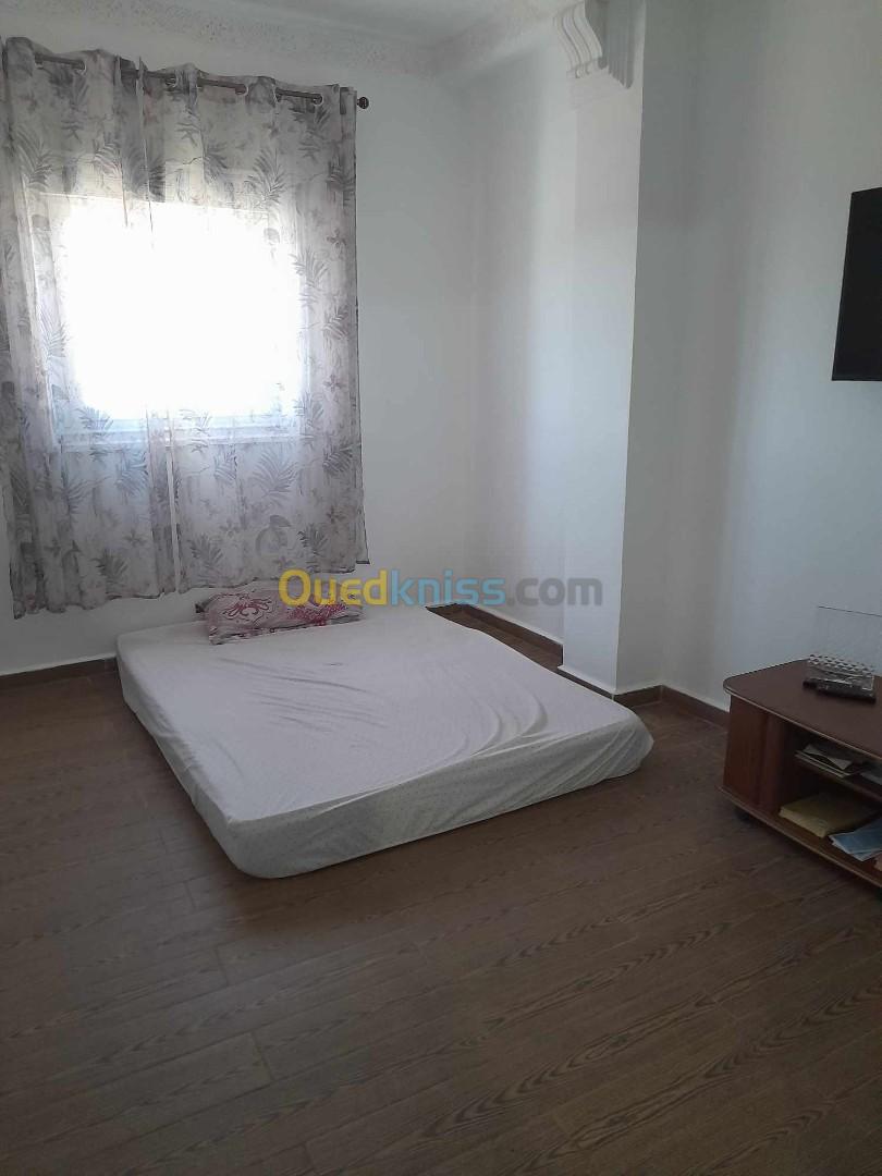 Location Appartement F2 Sidi Bel Abbès Sidi bel abbes