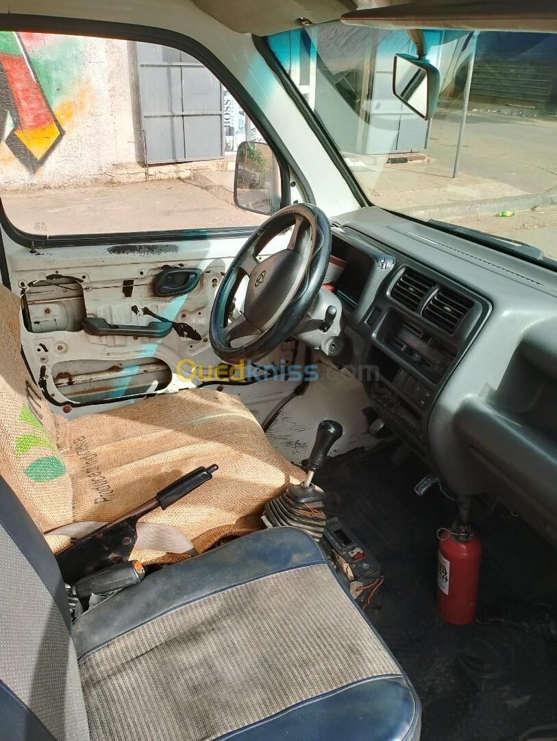 Chana Star Truck 2006 Simple cabine