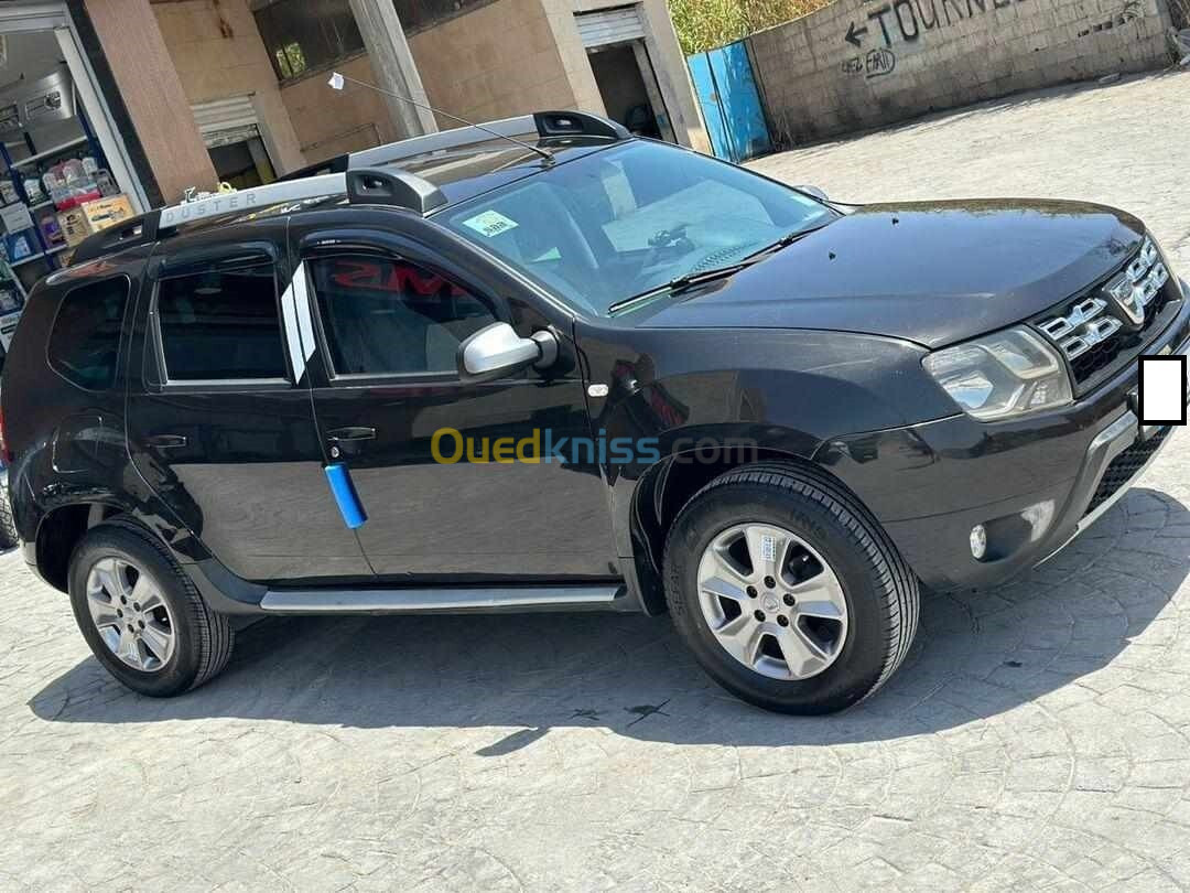 Dacia Duster 2014 Duster