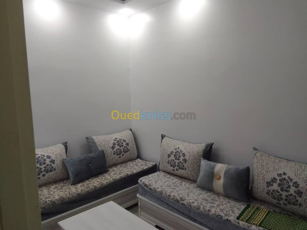 Location Appartement F3 Oran Bir el djir