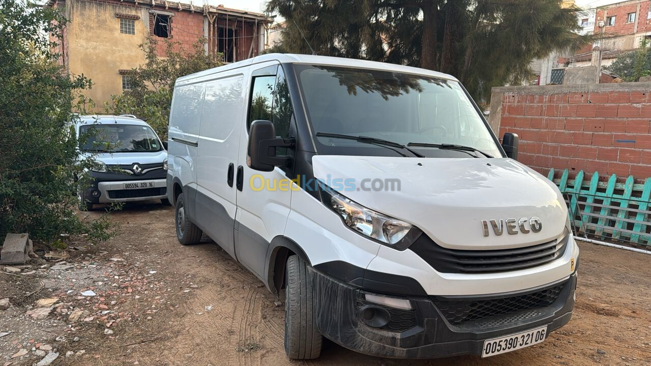 Iveco Daily 2021 