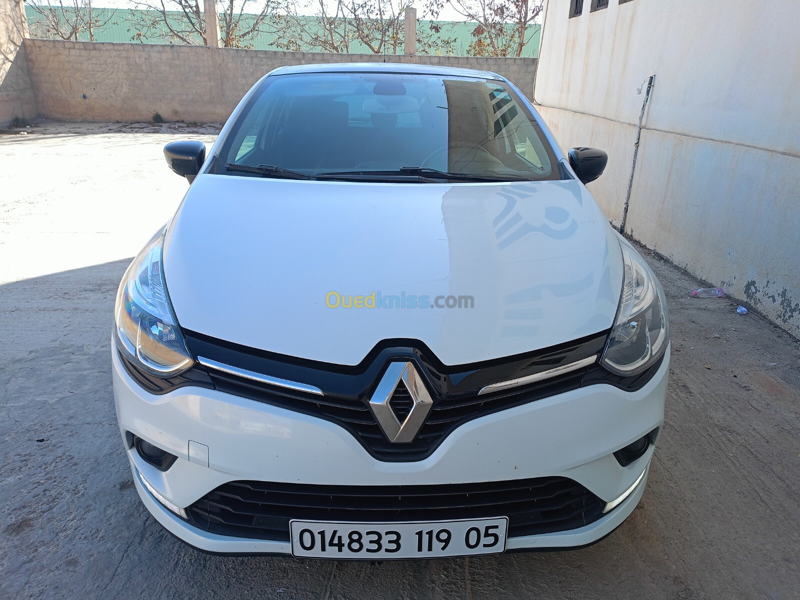 Renault Clio 4 2019 Limited 2