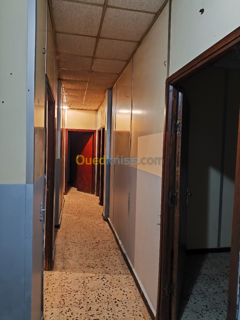 Vente Appartement F4 Aïn Defla El attaf