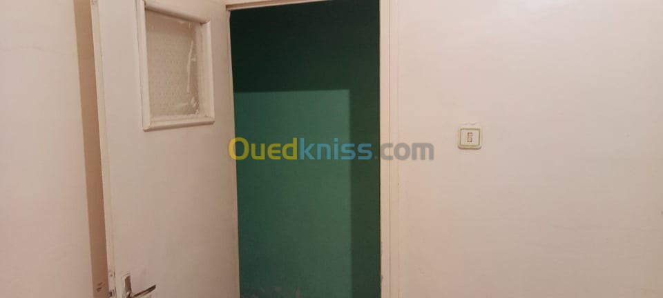 Vente Appartement F2 Djelfa Charef