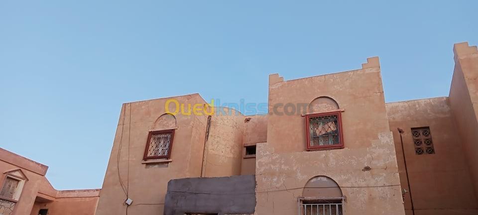 Vente Appartement F2 Djelfa Charef