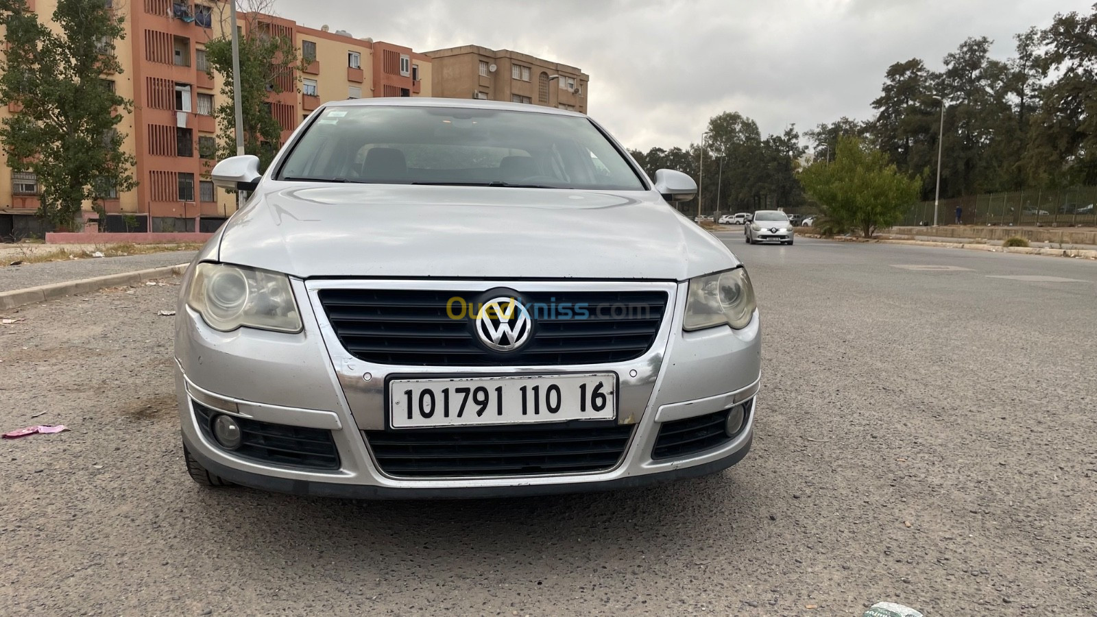 Volkswagen Passat 2010 Passat