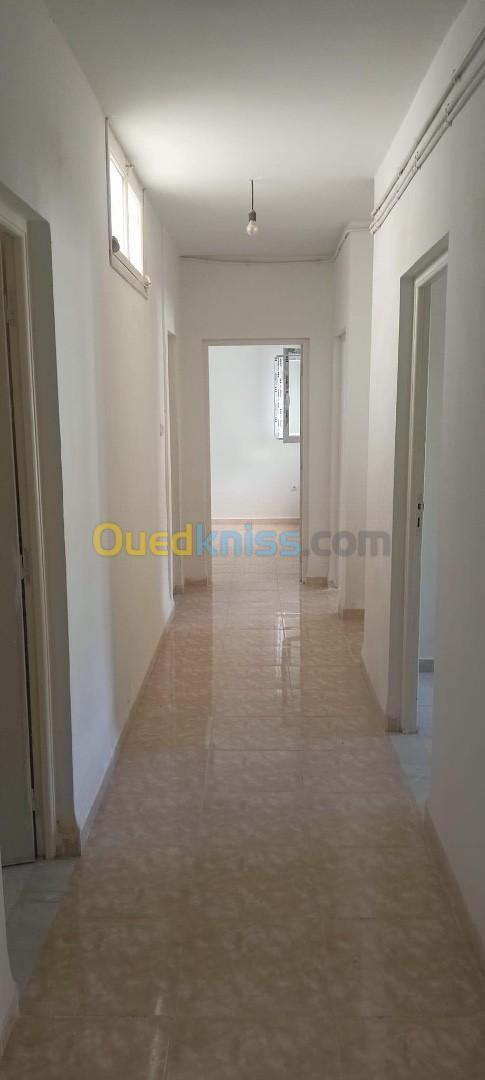 Vente Appartement F3 Constantine El khroub