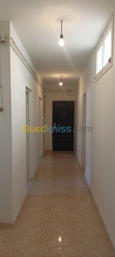 Vente Appartement F3 Constantine El khroub