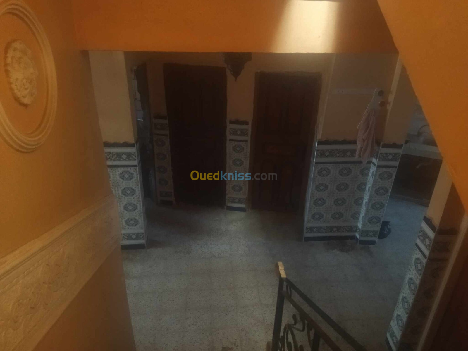 Vente Villa Oran Boufatis