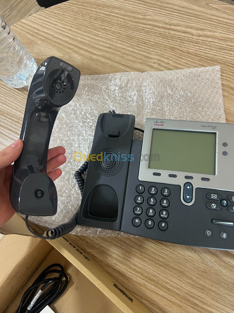 CISCO ip phone 7941